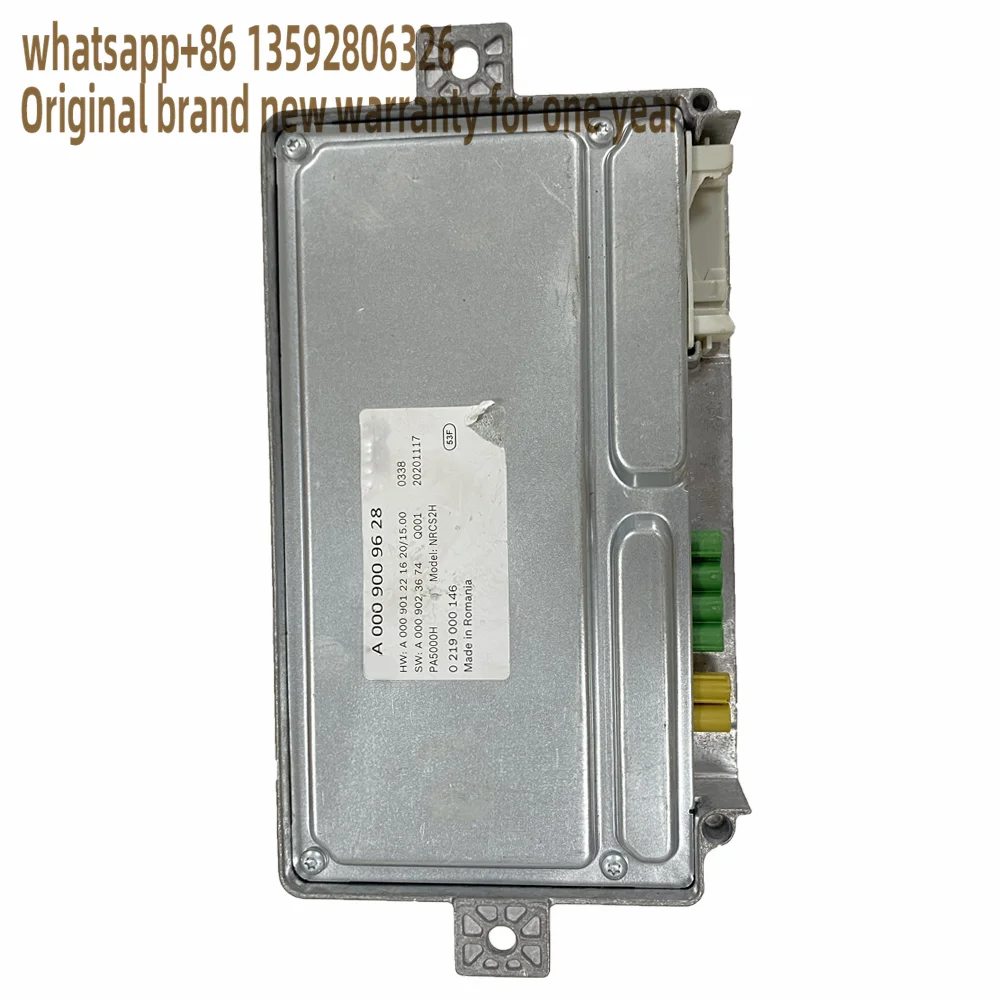 

Оригинальный б/у A0009007139 A0009019819 A0009022386 A0009009628 Модуль управления коробкой передач для Mercedes Benz