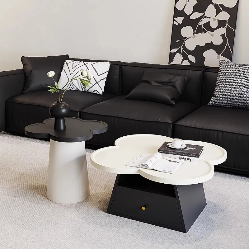 

Living Room Modern Coffee Table Nordic Minimalist Unique Center Coffee Table Coffee Table Minimalist Mesas Bajas Home Furniture