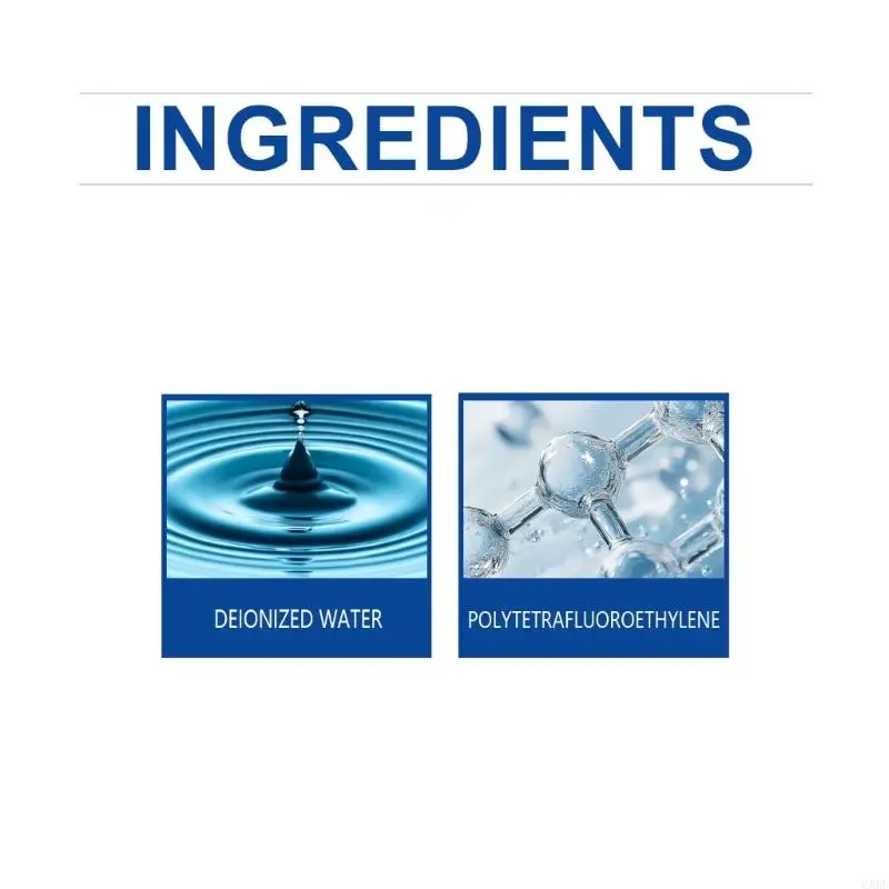 2025 New 2 Bottle Automotive Coating High Gloss Finish for Daily Commute Vehicles