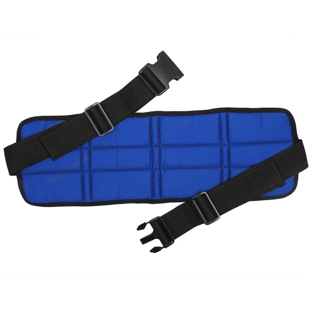 

Дышащая регулируемая подушка для инвалидной коляски для ухода за поддержкой пациентов пожилого возраста