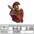 3