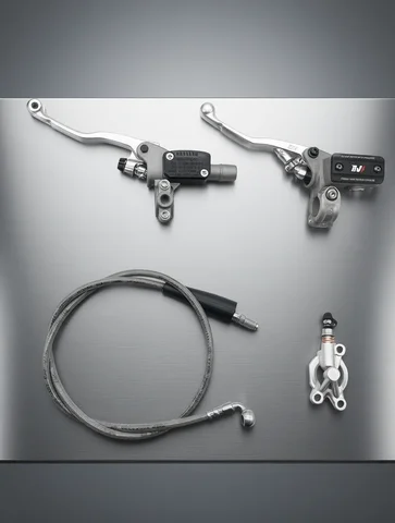 2016-2026 Motorcycle Hydraulic Clutch Master Slave Cylinder Pump Oil Pipe Repair Lever For Brembo Magura KTM HUSQVARNA GASGAS SX