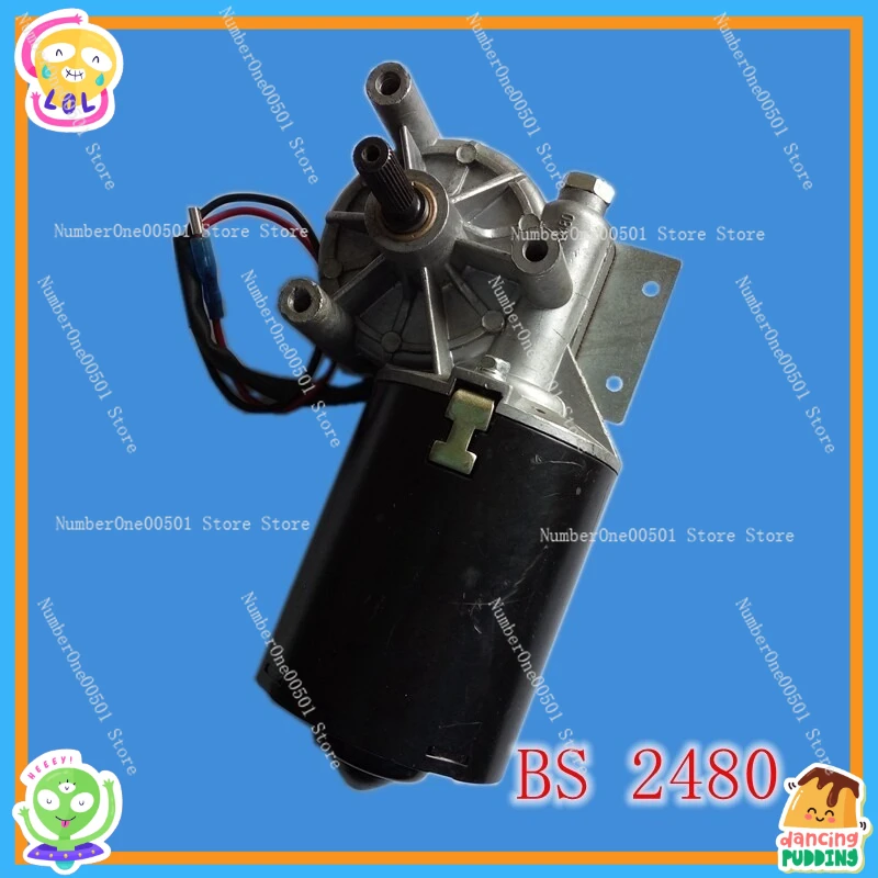 

Accessories BS2470BS2480 Garage door motor Motor Copy door opener DC motor 24V