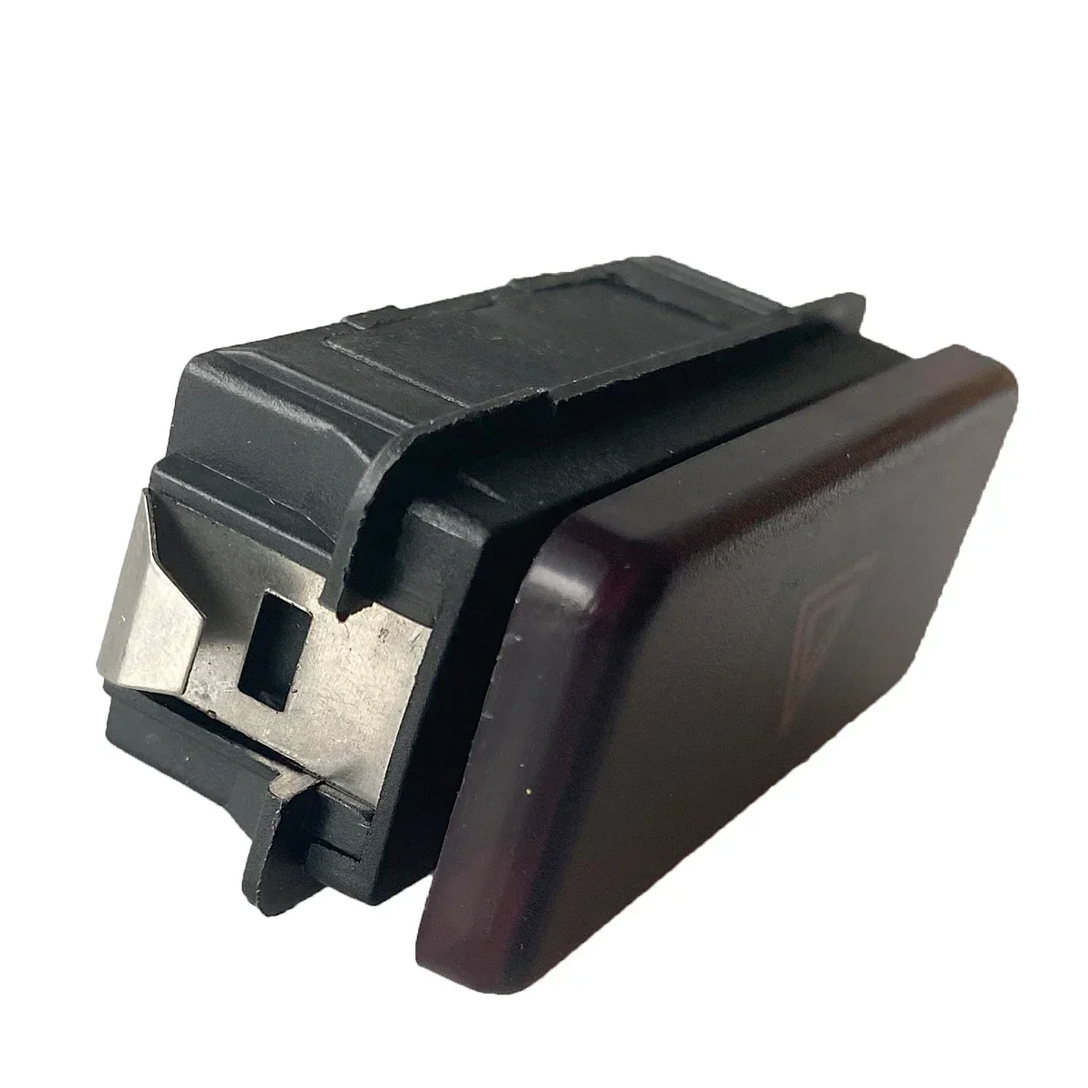 For BMW 3 5 7 8 Series M3 M5 Z3 M E36 E34 E31 E32 328i 520i 525i 61311374220 New Emergency Flasher Light Hazard Switch Button view 4