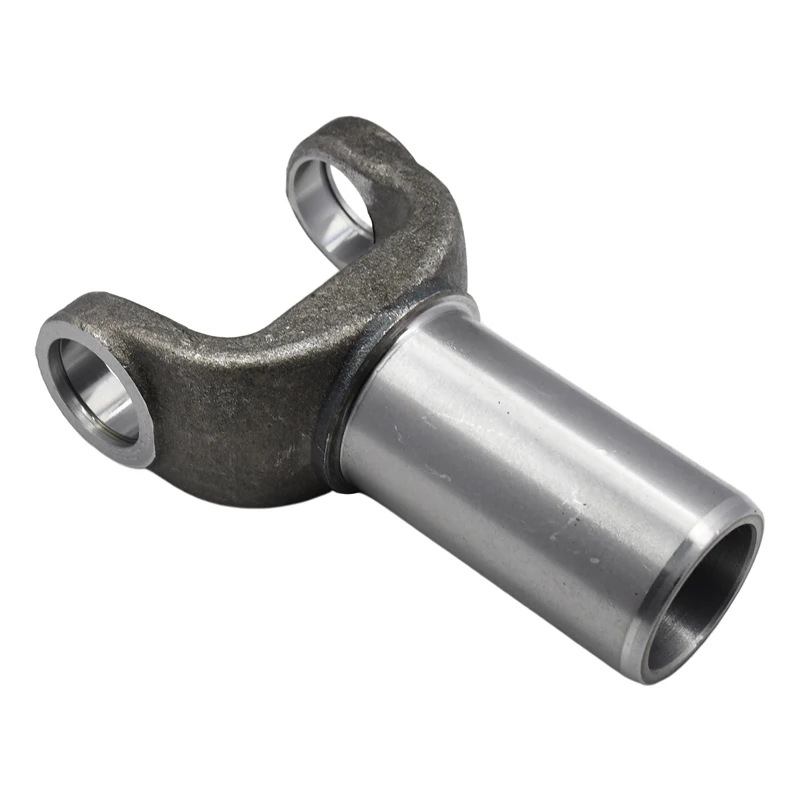 Drive Shaft Transmission Slip Yoke T3-3-2431CBHP 3-3-2431X Compatible with GM Turbo 400 TH400 4l80E 4L85E Compatible with