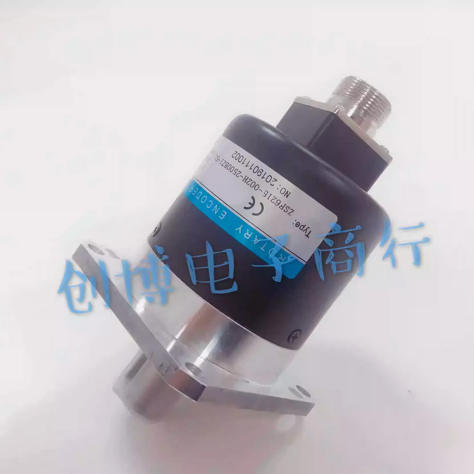 REP Avago ZSF6215-002H-2500BZ1-5L Photoelectric Rotary Encoder Optical Sensor