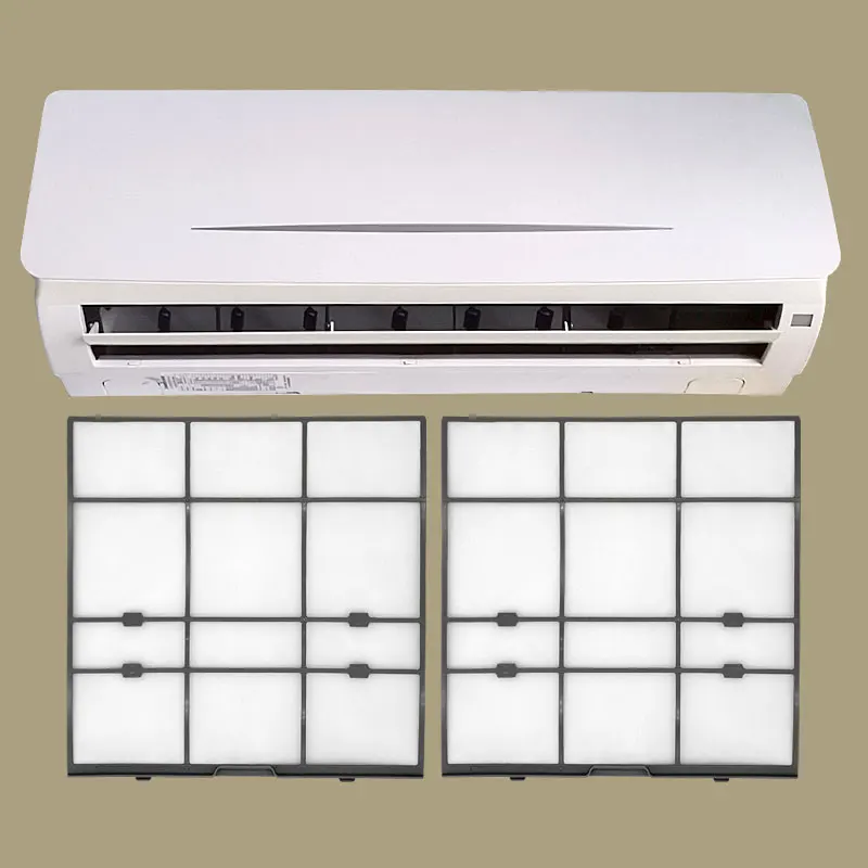 Fujisu Genearl (1P /2P) Old machine Hanging up 31X33CM Treasure Air Conditioning Customized Air Conditioner filter sets