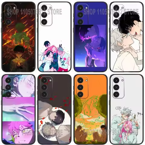 Alien Stage Ivan Till Phone Case For Samsung Galaxy A20,21s,22,31,32,52,53,72,73,80,91 Soft Silicone Black Cover