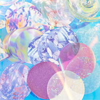 25pcs/pack Vintage Multiple materials rotundity Materials Paper DIY Journal Collage Stationery Scrapbooking Planner Craft Paper