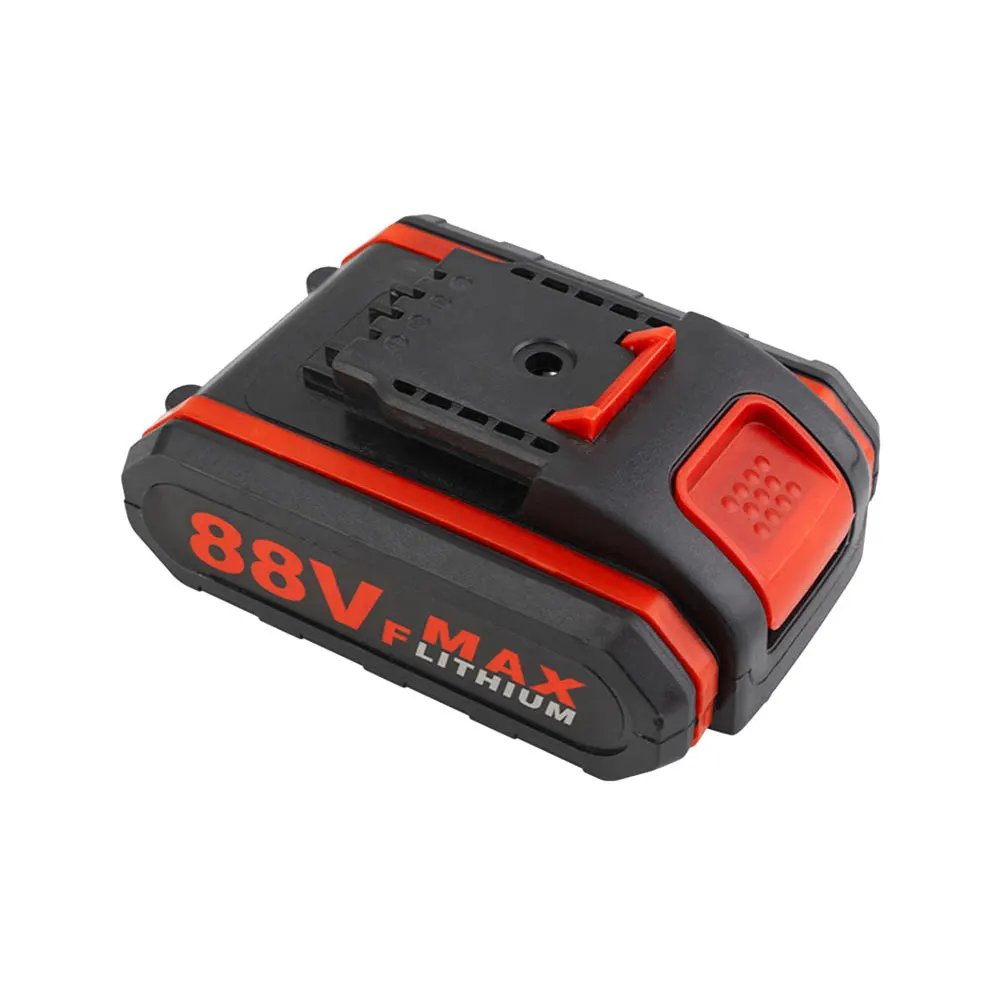 88VF 1500mAh Rechargeable Lithium Ion Battery For Worx 36VF 48VF 88VF Cordless Screwdriver Power Tools Replacement Battery