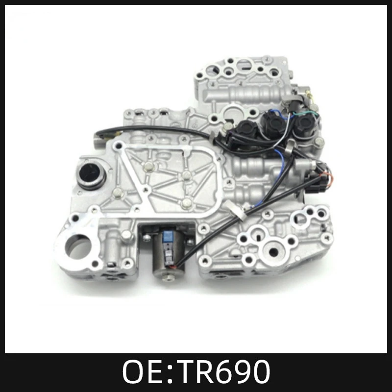 

TR690 CVT Transmission Valve Body Suit For Subaru Legacy Outback 2.5L 2010-13 31706AA034