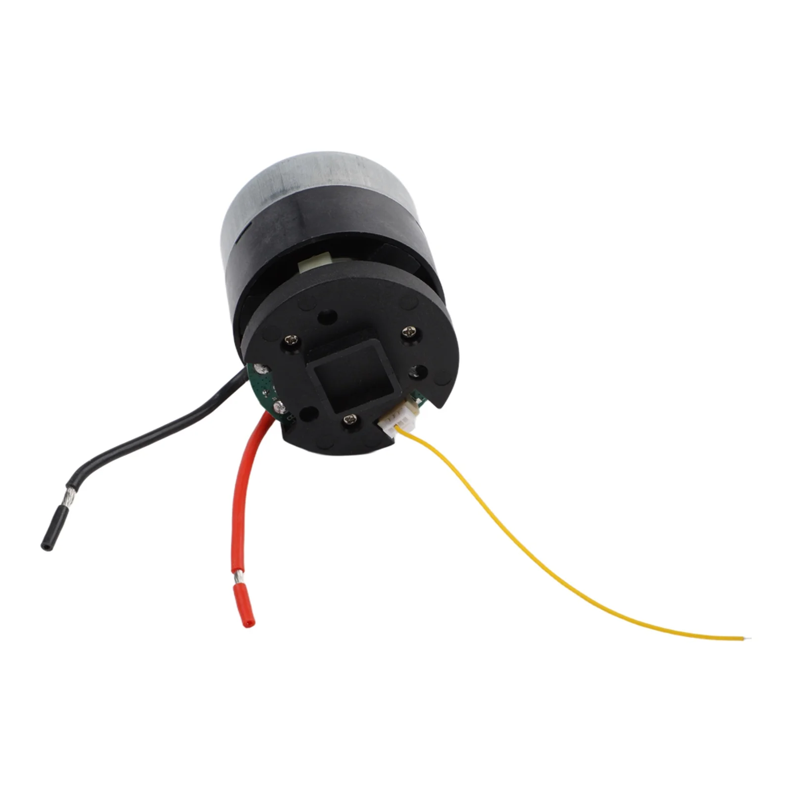 45mm 12V Brushless Motor for Vacuum Cleaner For Power Tools and Ventilation Fans 5V 36V Input Voltage 60W 600W Output