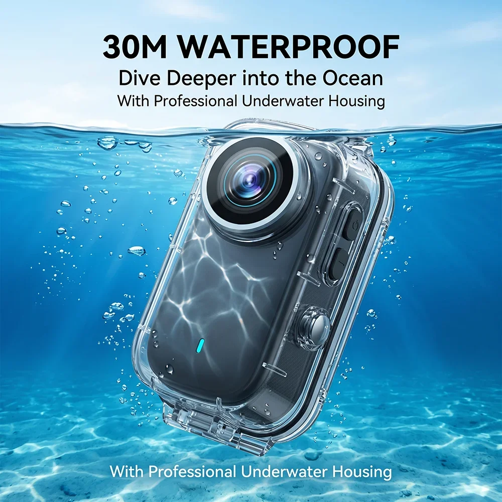 Thumbnail 3 - #53 Latest Sports Video Cameras Offers