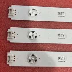 LED strip For Grundig 32VLE5523BG 32VLE6520BH 32VLE6522BL LM41-00175A 32VLE65 32VLE55 32VLE5527 32VLE6565 ZQT60600-AA
