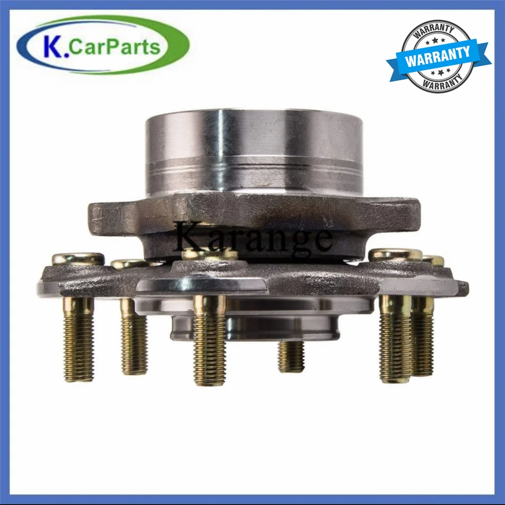 

Replacement Parts Front Wheel Hub Bearing 3880A024 MR455620 3880A012 for Mitsubishi MN103586 MR594954 MR961910 515074