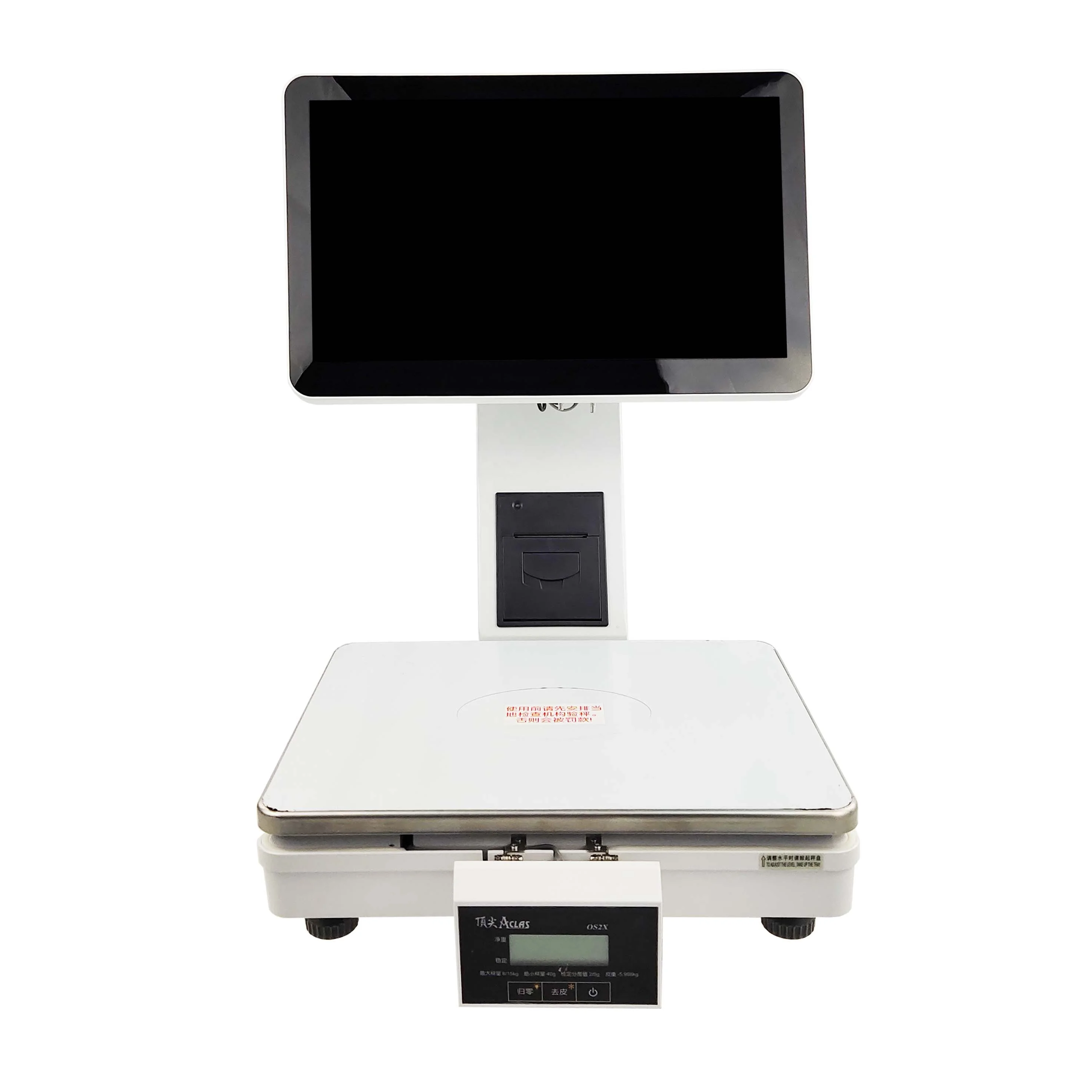 Windows Android Pos/retail Pos System/supermarket Cash Register System