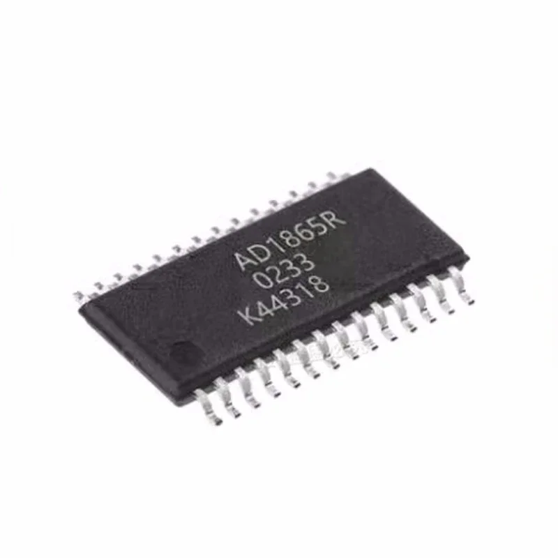 10Pcs/Lot  AD1865R  AD1865R 	28-SOIC	 Help PCBA Complete BOM And Material List