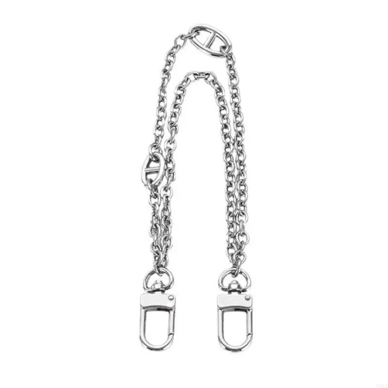 50LE RETRO ROUR ROKRO RAG RANTAI RANTAI UNTUK DEKORASI TAS Crossbody