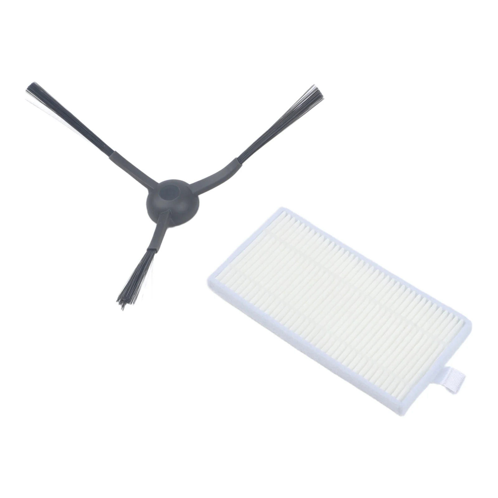 Complete Set of Replacement Accessories for Eureka J20 & For Midea W20 Vacuums 12 Pieces with Essential Cleaning Components