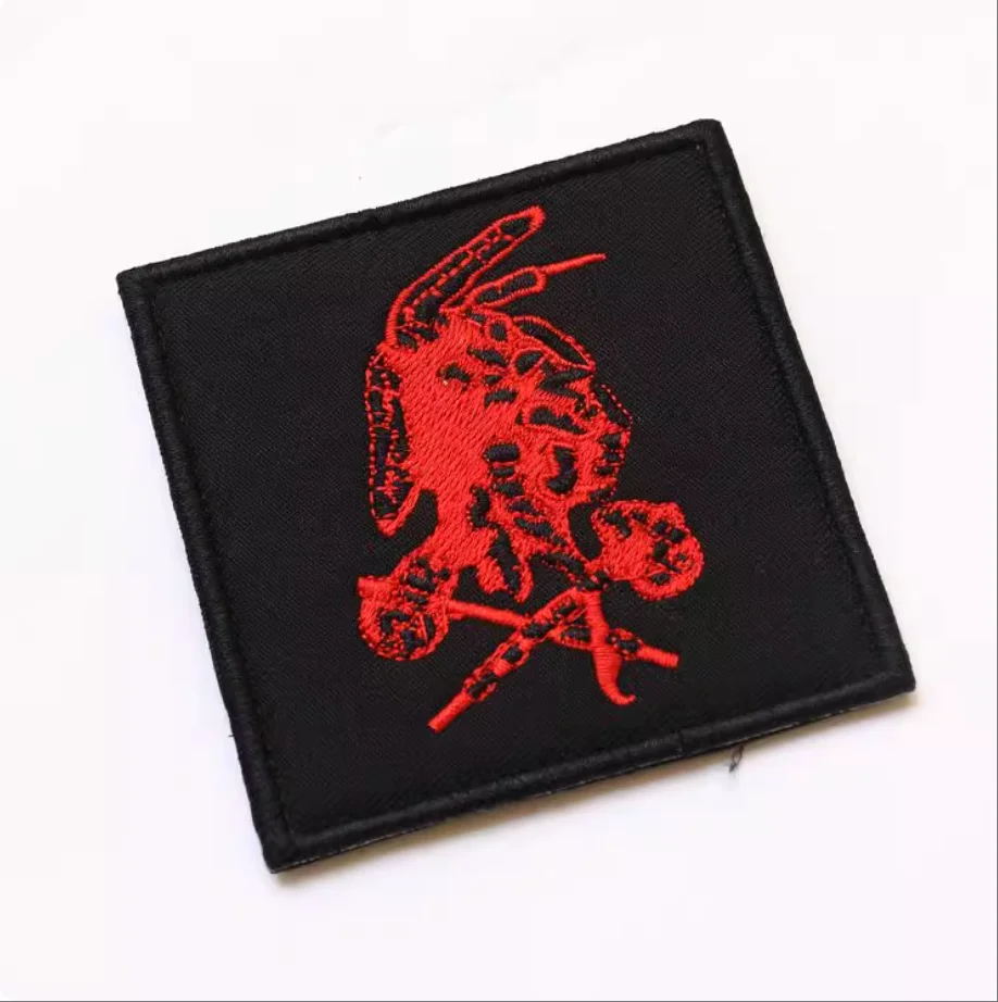 

DEVGRU/SEAL 6 Team/Seal 6 Red Team Повязка/Отряд