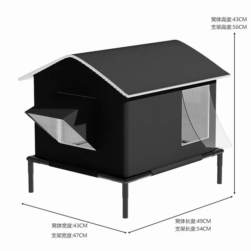 Thumbnail 3 - #17 Indoor Puppy Houses List of Top Picks