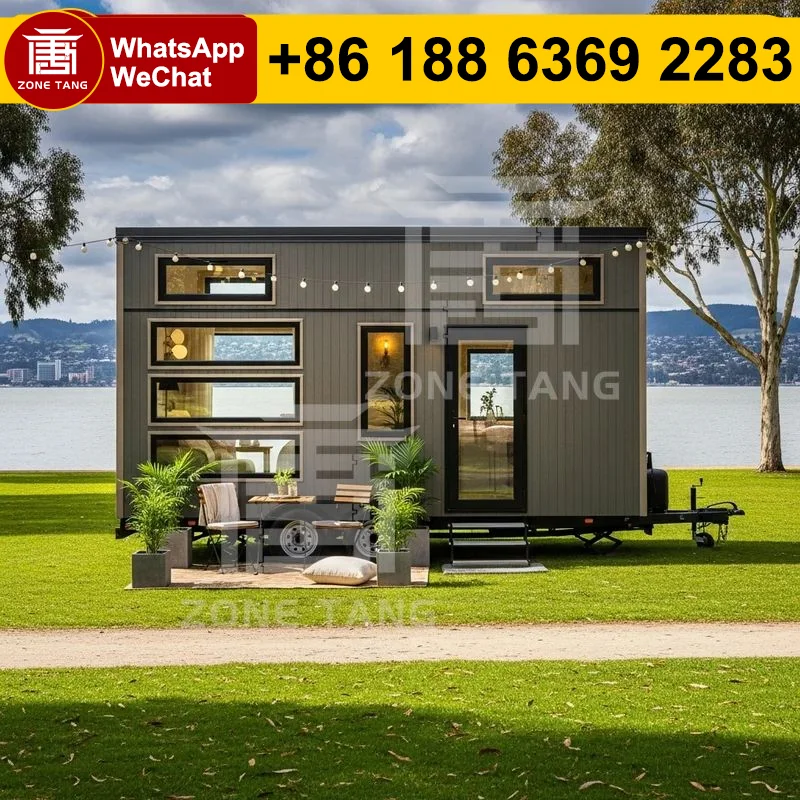 

Classroom ISO CE Certificate Garden House Flat Pack Home Prefab Container Homes For Sale Luxury Customizable Fabricated Homes