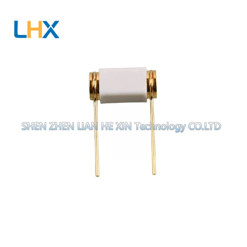 10/30pcs BL-600DIP omnidirectional vibration sensor switch vibration sensor ball pin type high sensitivity in stock