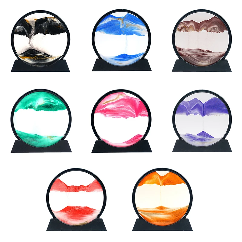 #84 Most Reviewed Hourglasses