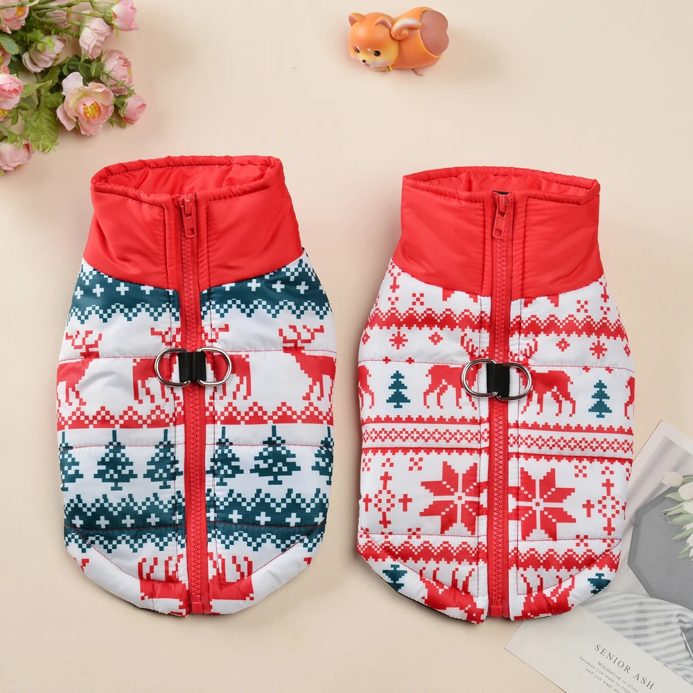 Thumbnail 2 - #23 Waterproof Dog Jackets Comparison Guide