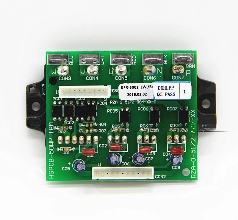 Power module KFR-5001L/Bp module board for outdoor unit of air conditioner