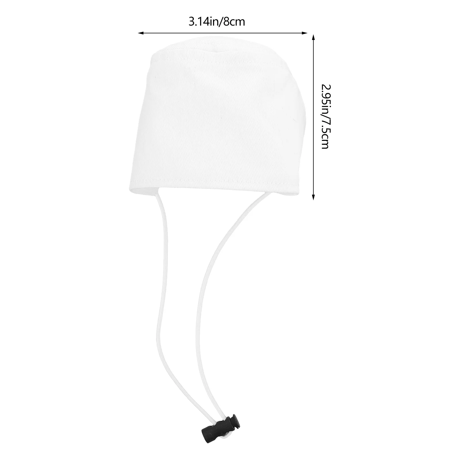 2Pcs Durable Cloth Heel Protectors Adjustable Shoe Heel Covers Shoe Protector Covers for Driving Shoes Protector