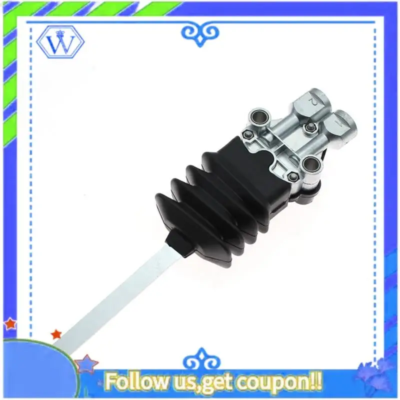 

M46K-Car Height Adjustment Valve Air Suspension Valve 20531965 20410492 4640070190 For Volvo FH 12 16 II FM FMX 1993-2012