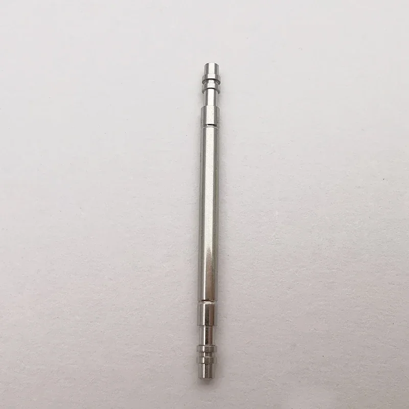 2 barras de resorte para Sky-Dweller 326934 326933 326938   Correas de reloj Pulseras de correas, acero inoxidable 316L