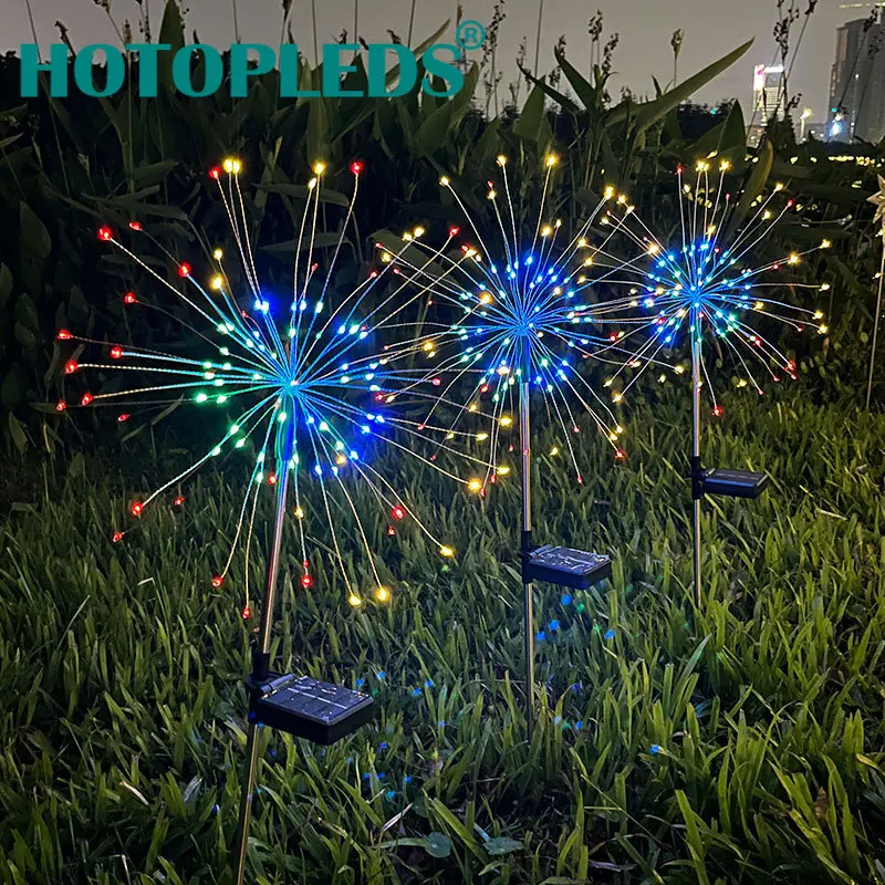 

Outdoor Creative Lighting Landscape Garden Lawn Decoration Light Floor Plug Multifunctional Solar Smoke Light Ambient Light