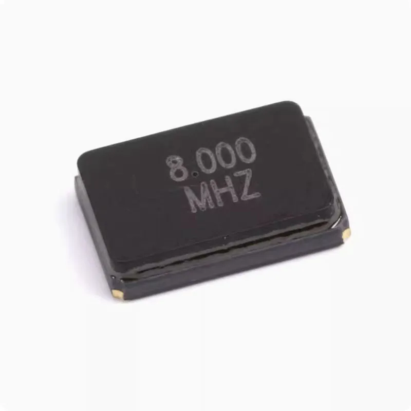 10pcs 5032 28.322mhz 28.636mhz 30mhz 32mhz 36mhz 40mhz 48mhz 50mhz Smd Passive Crystal Oscillator Resonator 2pin