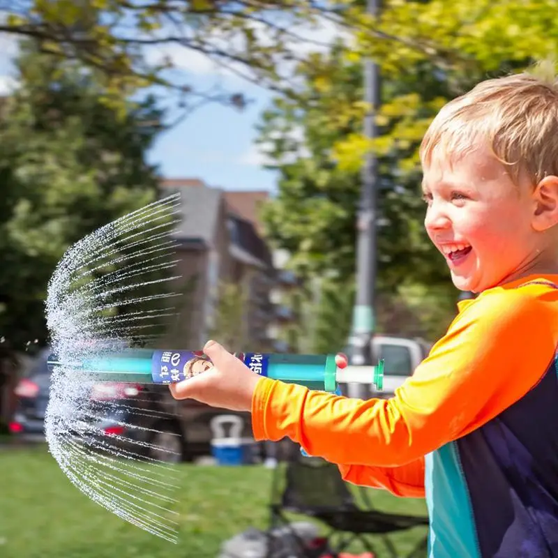 Zabawka wodna dla dzieci Zabawka wodna Przenośne akcesoria basenowe do aktywności Walki Gry Letnie przyjęcie dla dzieci Plaża przydomowa