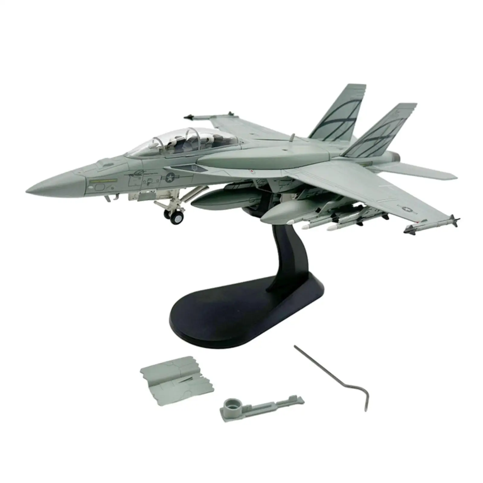 

1/72 Scale Diecast Alloy Model Aircraft with Stand Collectibles for Kids Toy Desktop Decor Collectables Birthday Gift