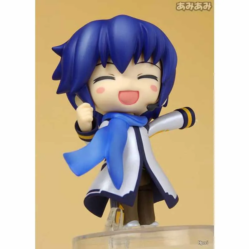 GSC Original MODEL KIT NENDOROID 058 Vocaloid Kaito KAITO Anime