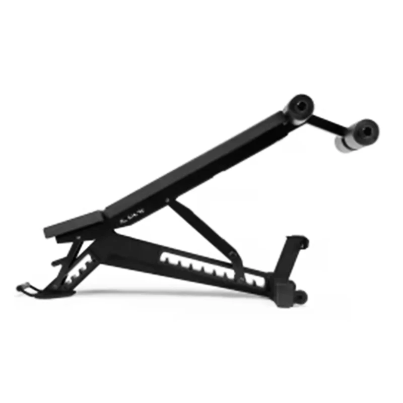 

Modern Heavy Duty Incline Adjustable Weight Bench for Home Fitness and Gym Use Factory Wholesale Price