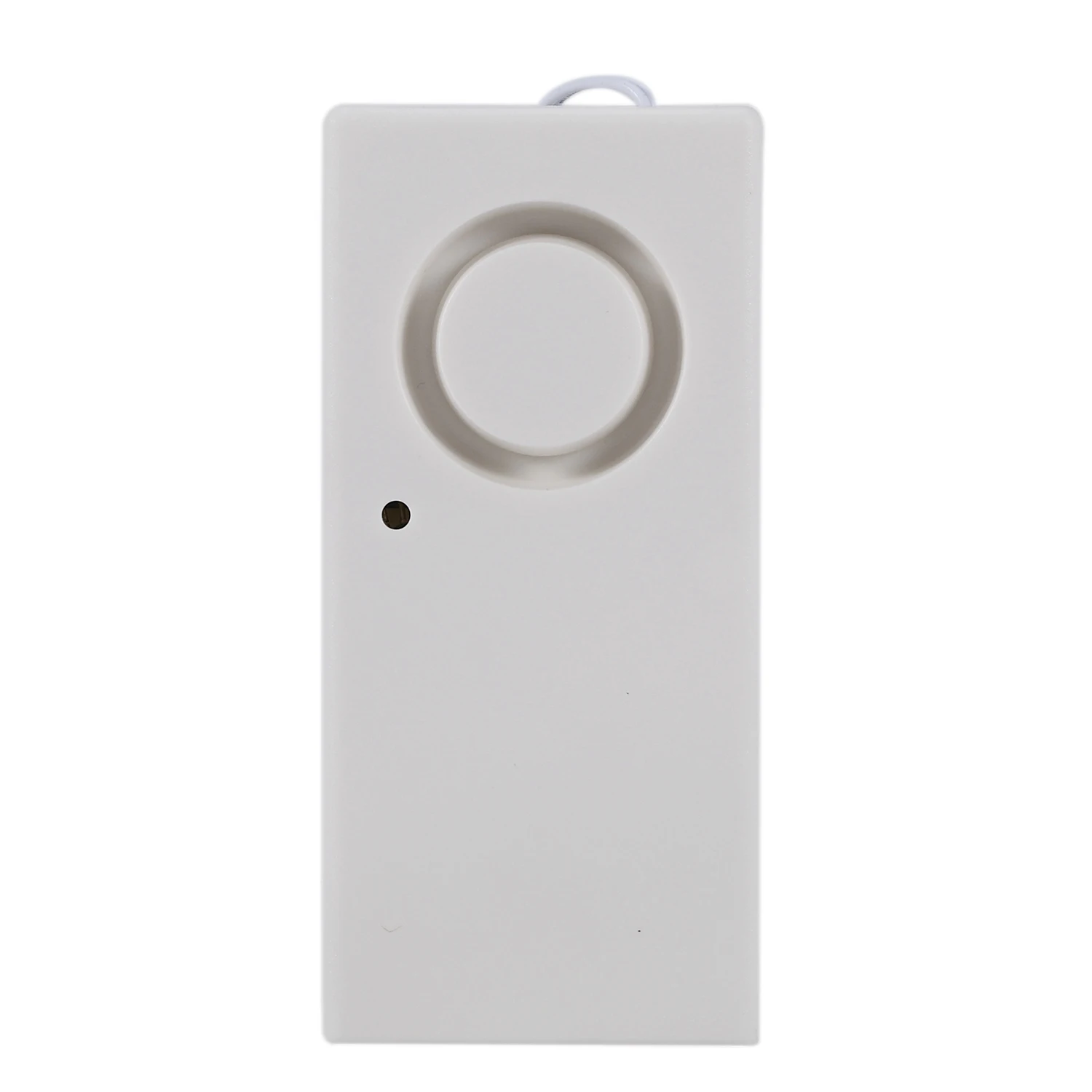 B04C-Overflow Water Immersion Alarm Detector Leak Alarm Water Level Overflow Detector Sensor Alarm