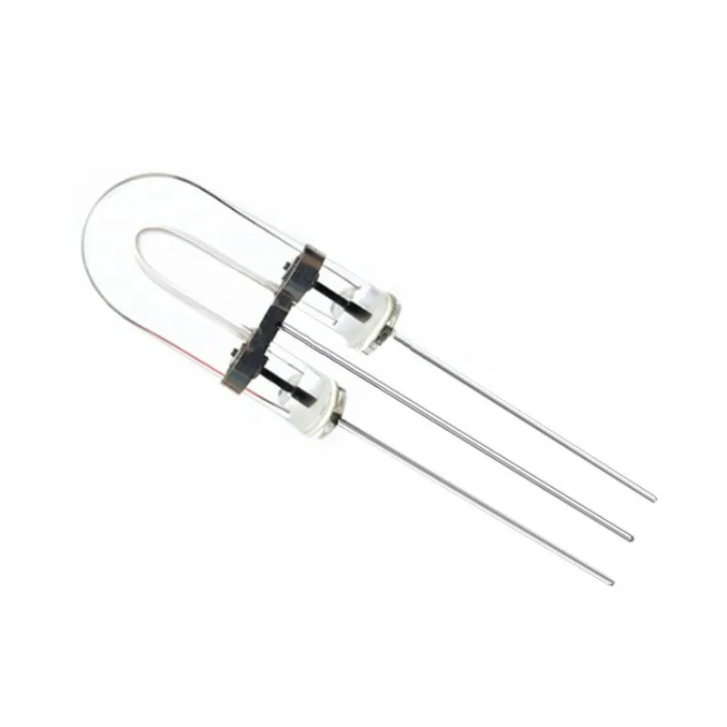 Xenon Pulse Strobe Lamp, HM-6U30, Power 6WS, Special for Stroboscope.