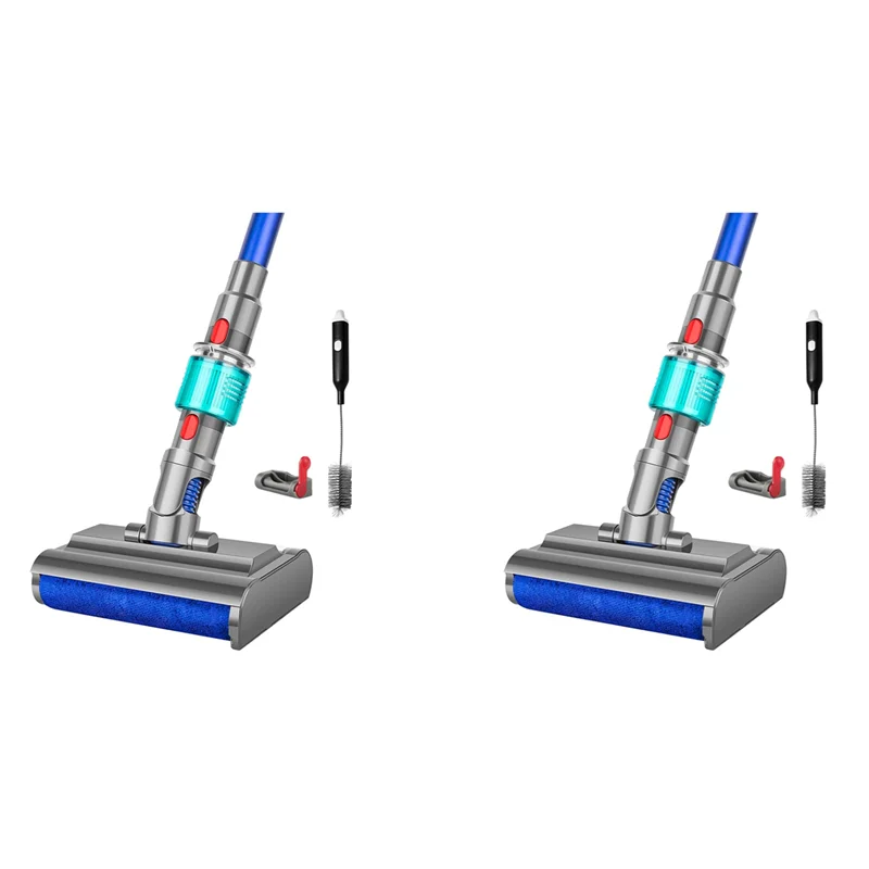 Promotion!2X Electr… - image