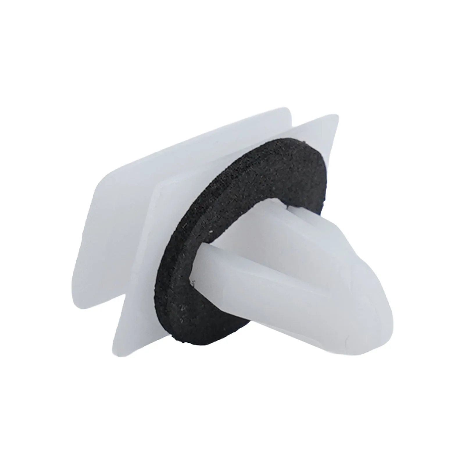 

Фиксатор, зажим для формования колес, 100 шт., молдинговый зажим для крыла, пригодный для Ford For Escape 2013-2021, неуниверсальный