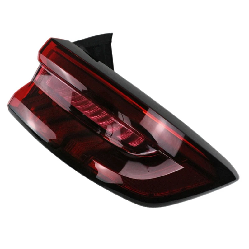

NEW-Car Rear Taillight For Great Wall Haval H6 2020-2024 Tail Light