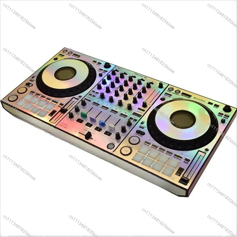 For Film DDJ-1000 Disc Player Protective Film Skin DDJ1000 Film Sticker Various Colors in Stock