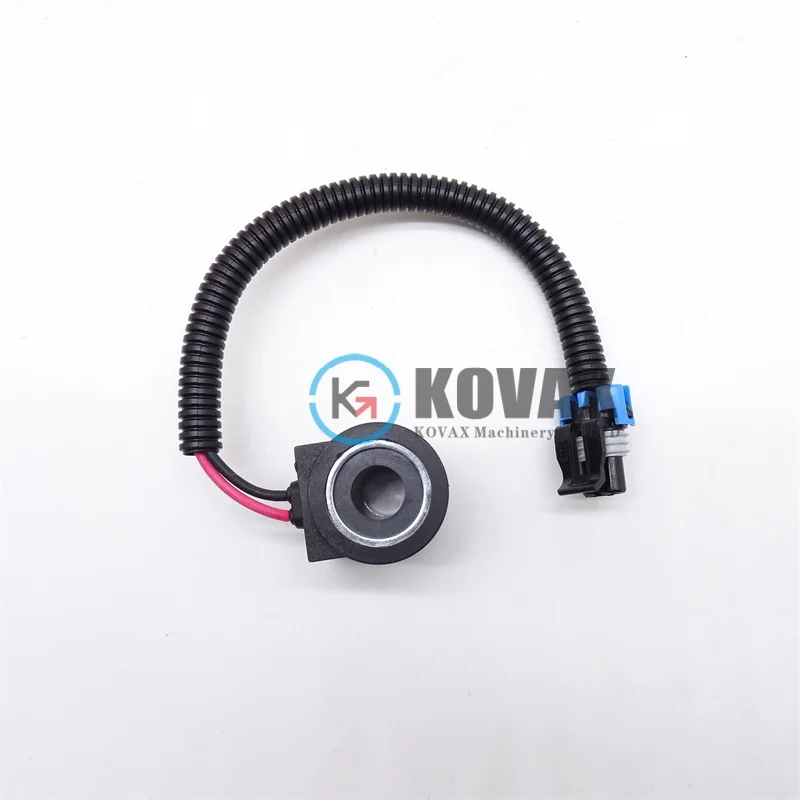 6678712 12V solenoid valve coil is suitable for S175 S185 S250 S300 T190 T200 T300 loaders