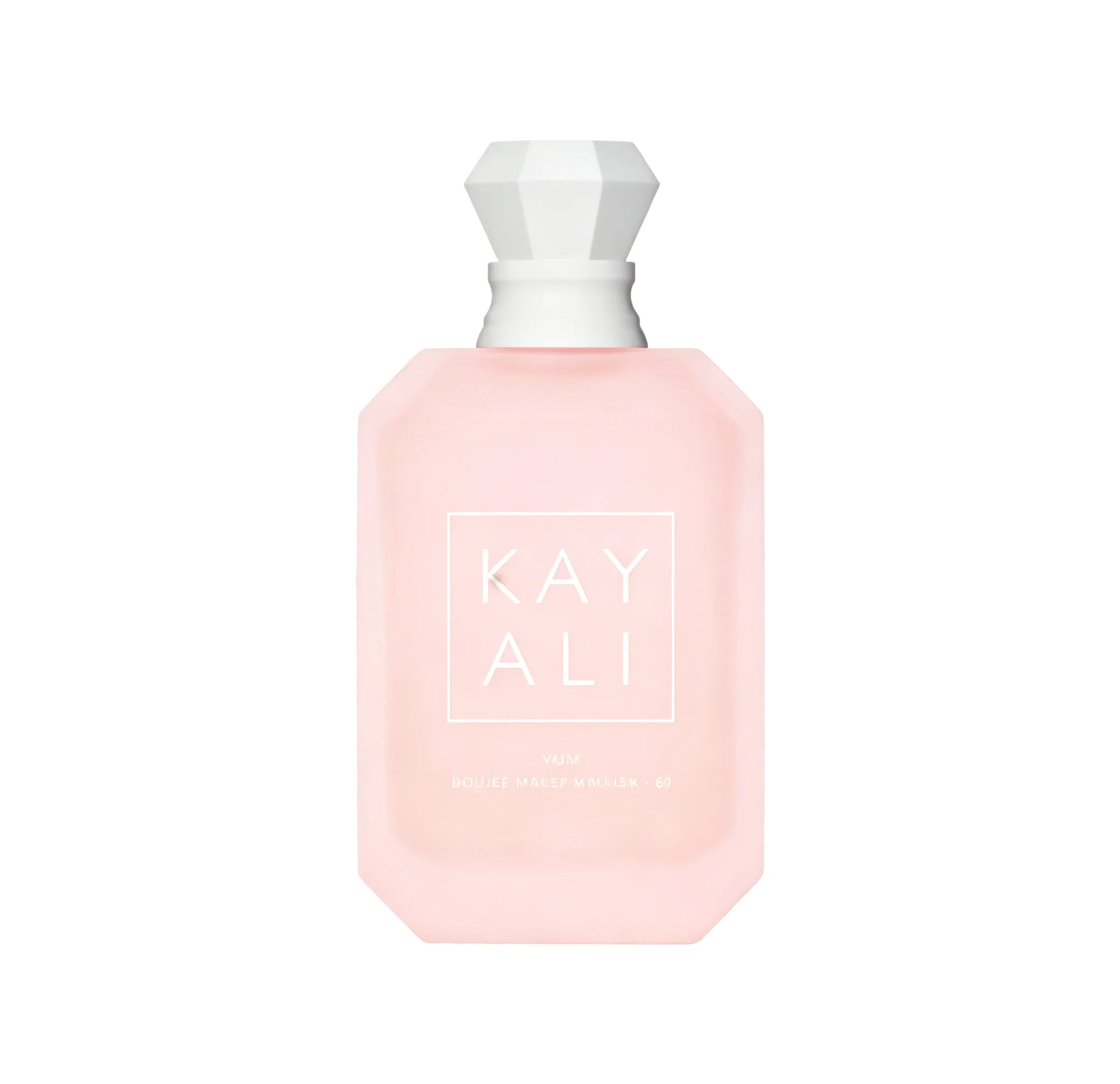 KAYALI Yum Boujee Marshmallow - Perfume Fragrance Intense recensione e prezzo