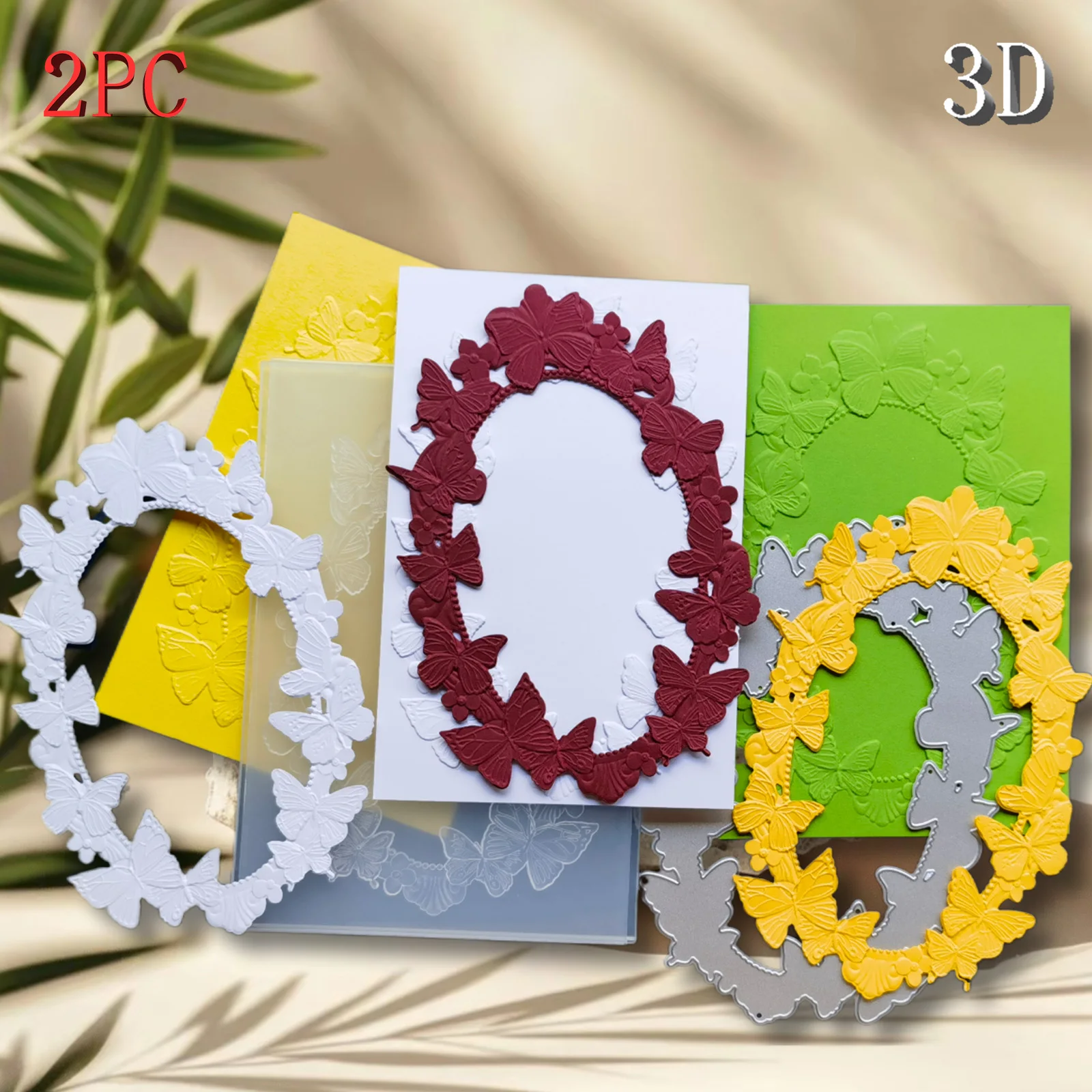 3D Embossed File Folder & Die- - Woodworking File review and price