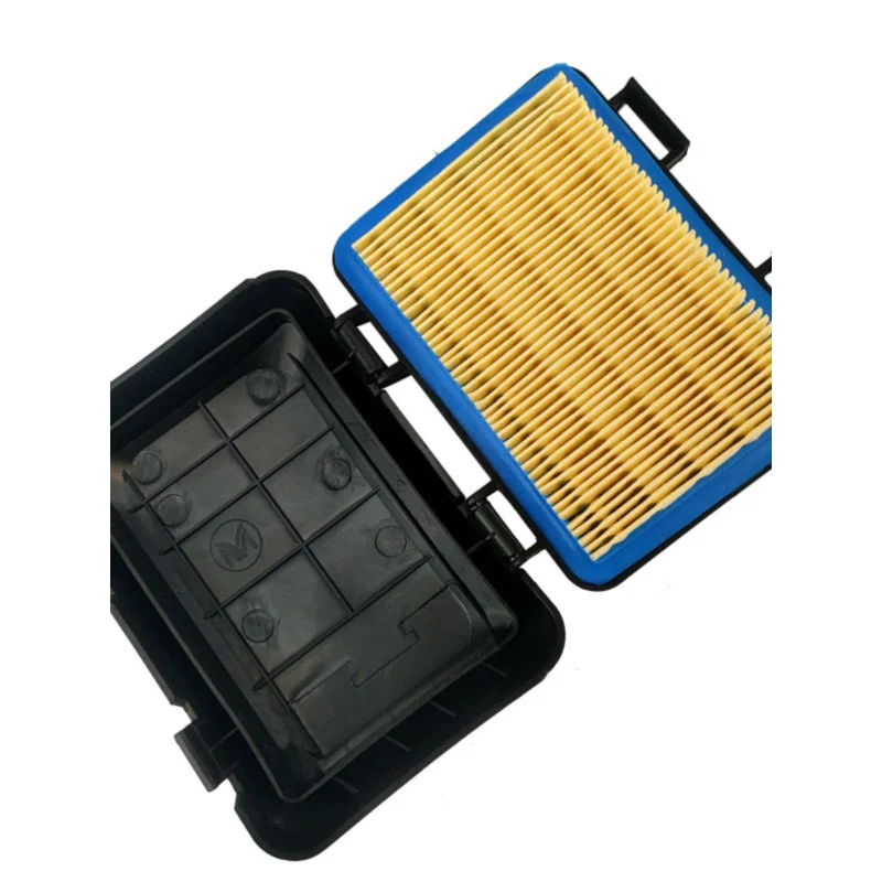 ل 144F/142F جهاز حفر أرضي رباعي الأشواط السفينة آلة تعليق الطين الخارجية ملحقات تجميع عنصر فلتر الهواء