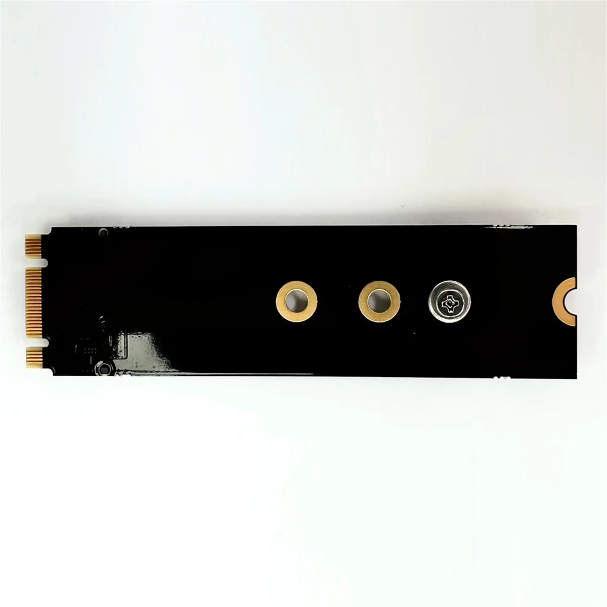 Адаптер A49T M.2 B и M-Key 2280 на B-Key для беспроводной модемной карты 3G/4G/5G с поддержкой NanoSIM M2 B Key 3042 3052 Модульная карта LTE